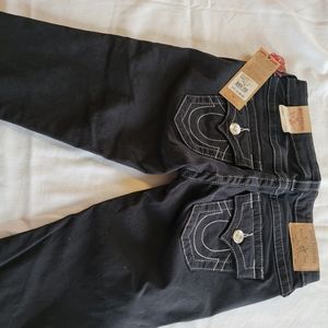 NWT True Religion Jeans